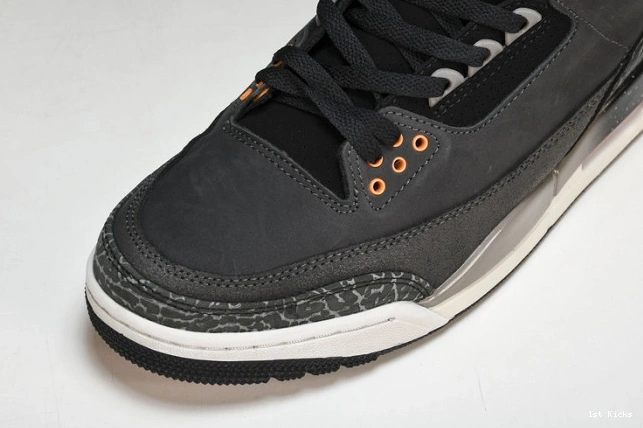 1st Kicks Shoes 